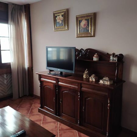 Hotel Rural El Nogal Madrona Zewnętrze zdjęcie
