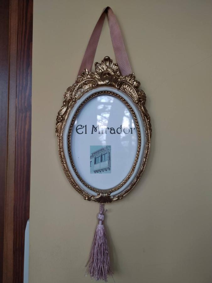 Hotel Rural El Nogal Madrona Zewnętrze zdjęcie