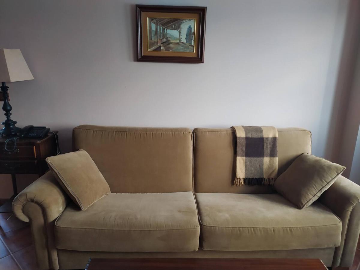 Hotel Rural El Nogal Madrona Zewnętrze zdjęcie